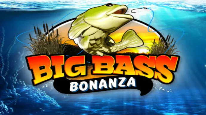 Big Bass Bonanza Big Bass Bonanza